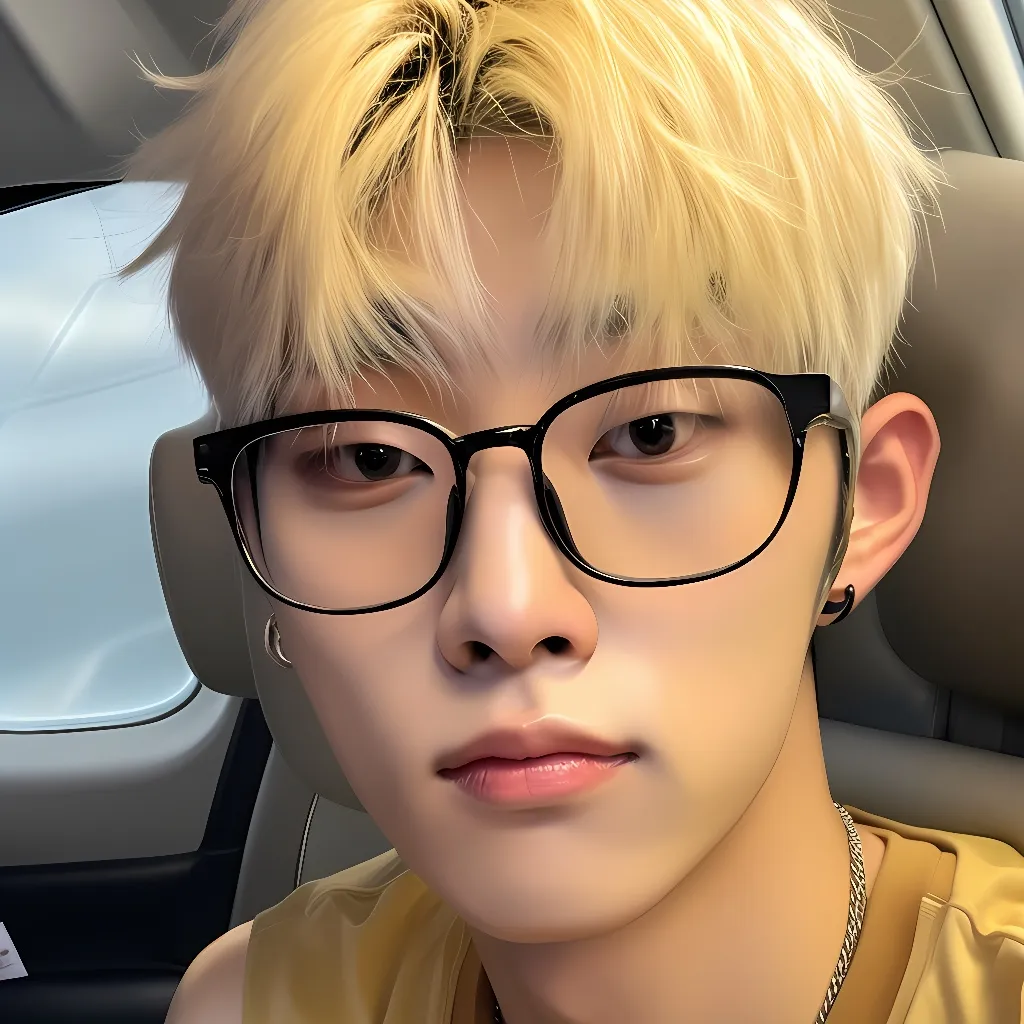 chat with ai character: Zack 