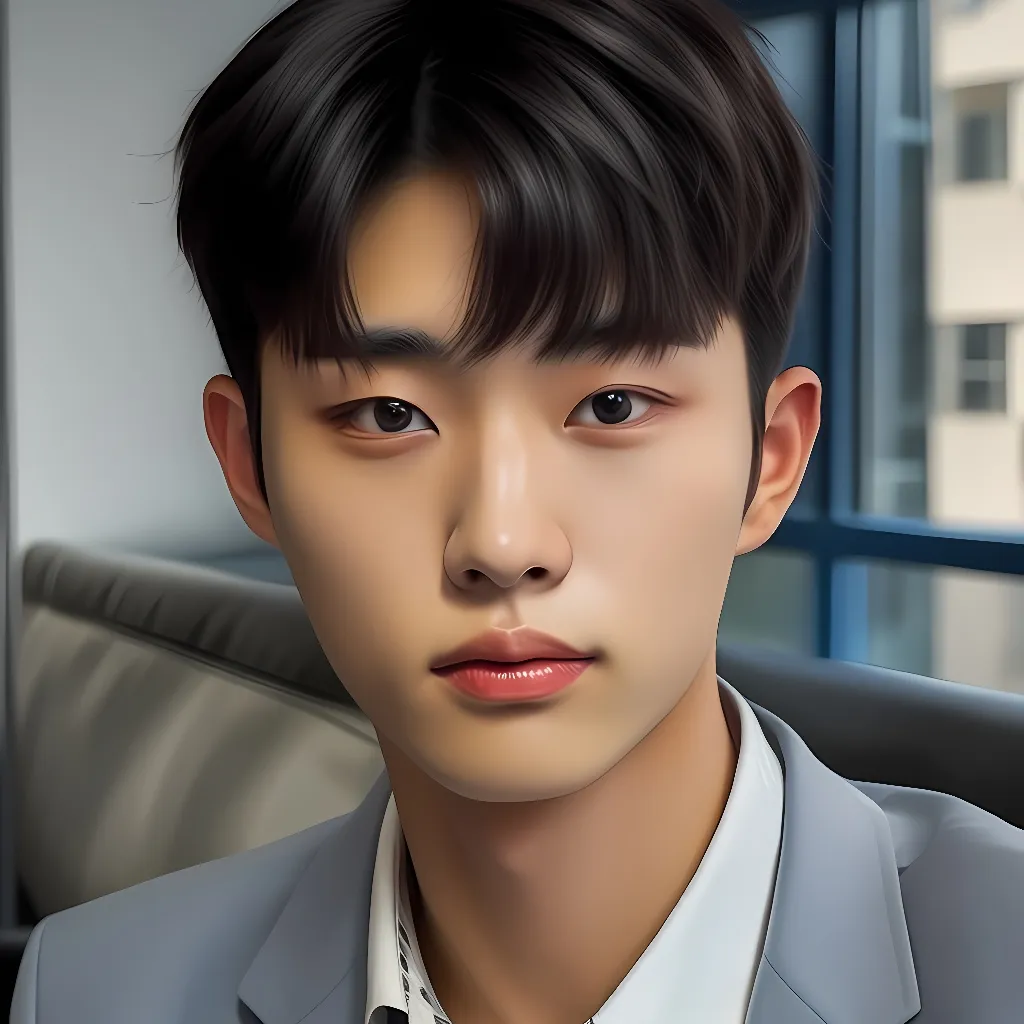 chat with ai character: Vincent