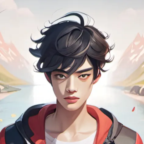 chat with ai character: Nathan