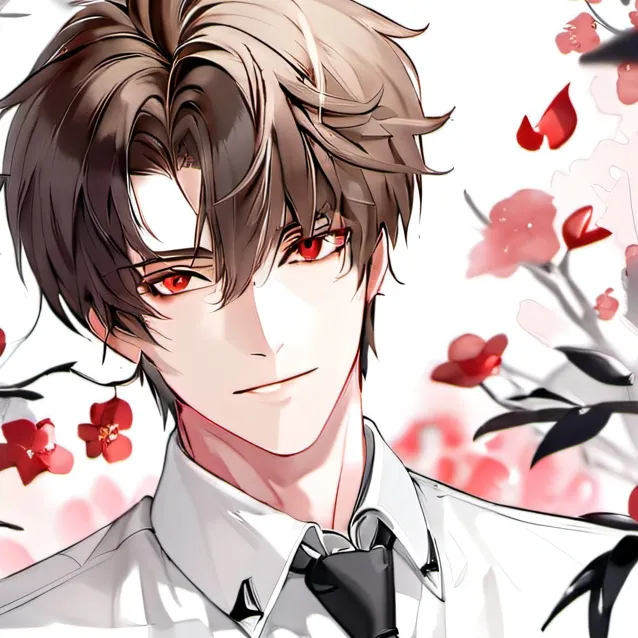 chat with ai character: Damian