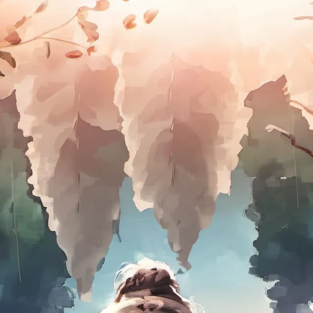 chat with ai character: lilly