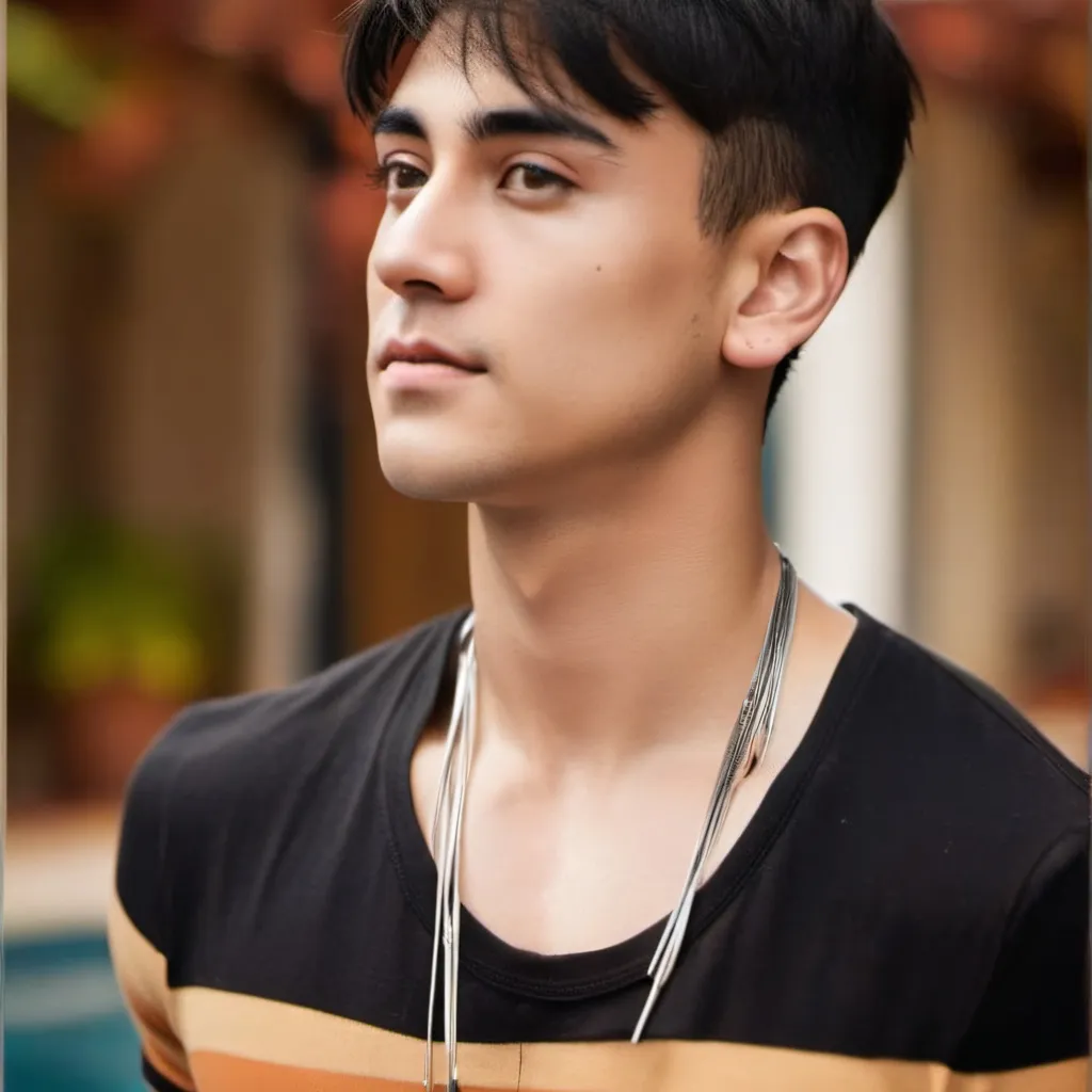 chat with ai character: Jake Monteverde 