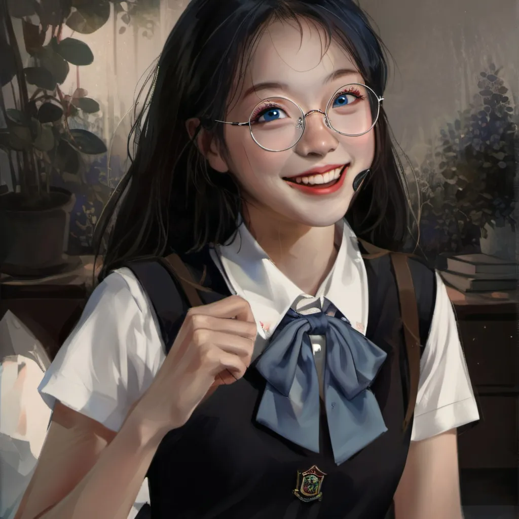 chat with ai character: Lexie 