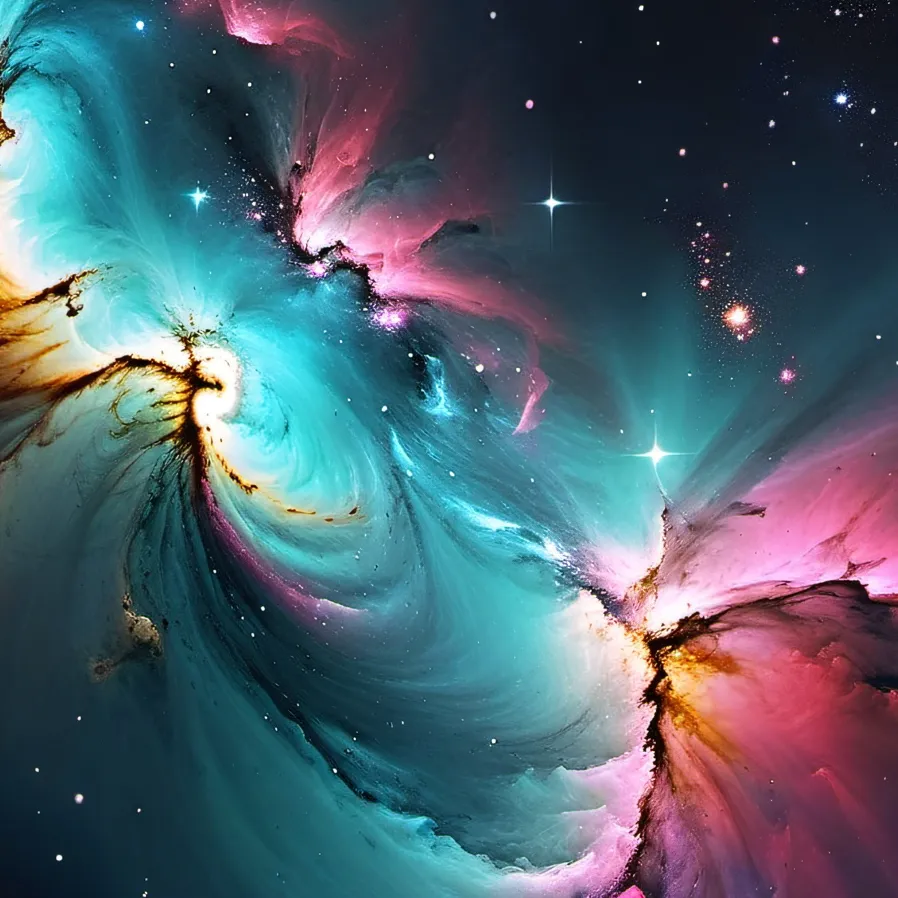 chat with ai character: ☯Solarballs☯ 