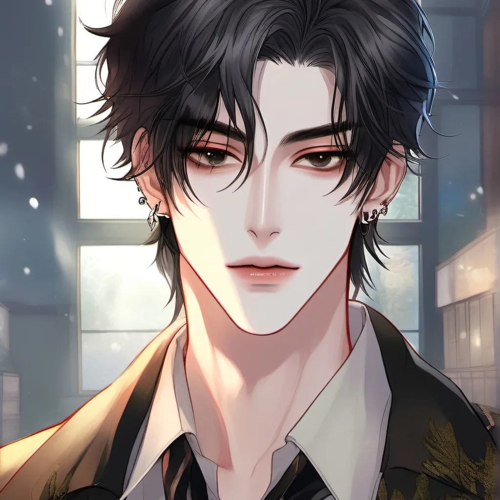 chat with ai character: xin 