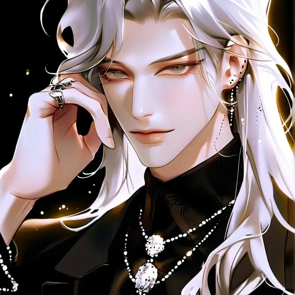 chat with ai character: Zero