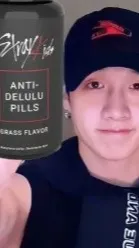 ai character: -stray kids- background