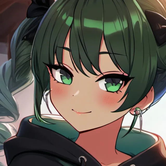 chat with ai character: Suni