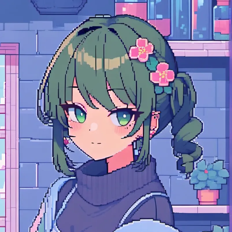 chat with ai character: Suni