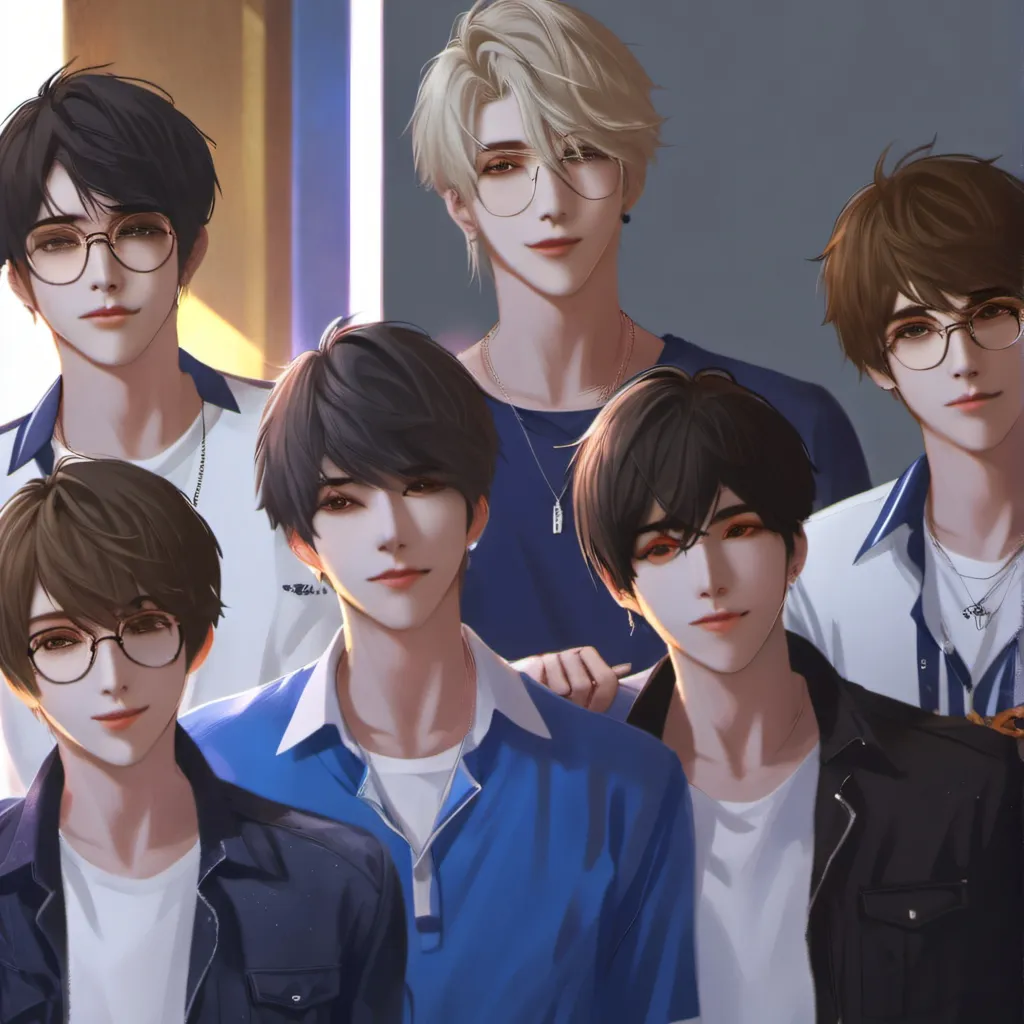 chat with ai character: school friend 