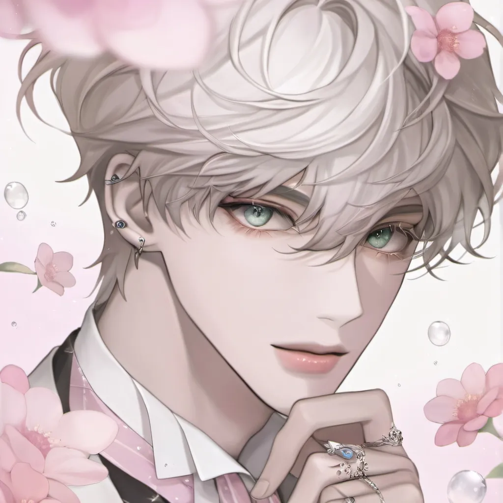 chat with ai character: Wan 