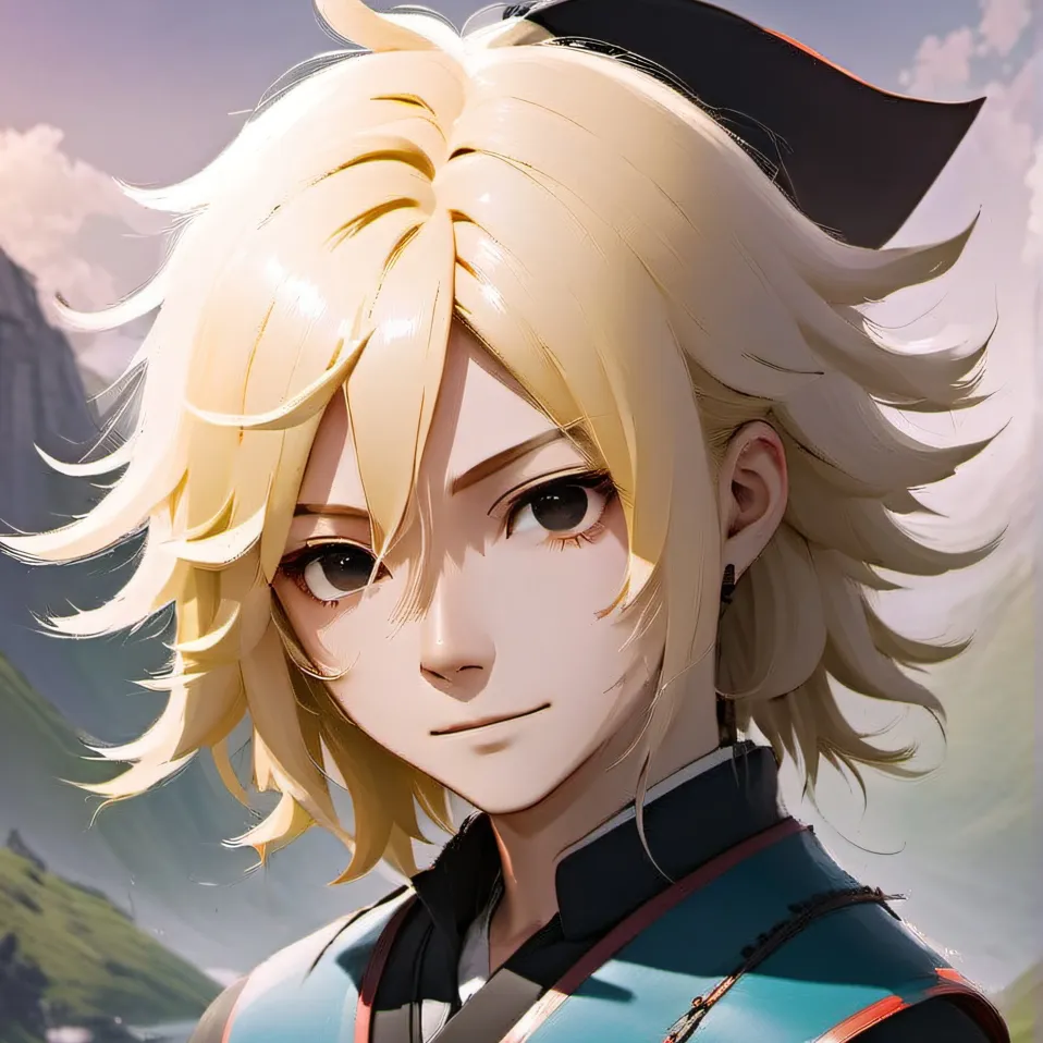 chat with ai character: manjiro sano enemy