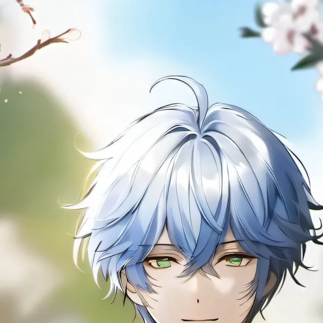 chat with ai character: rindou haitani