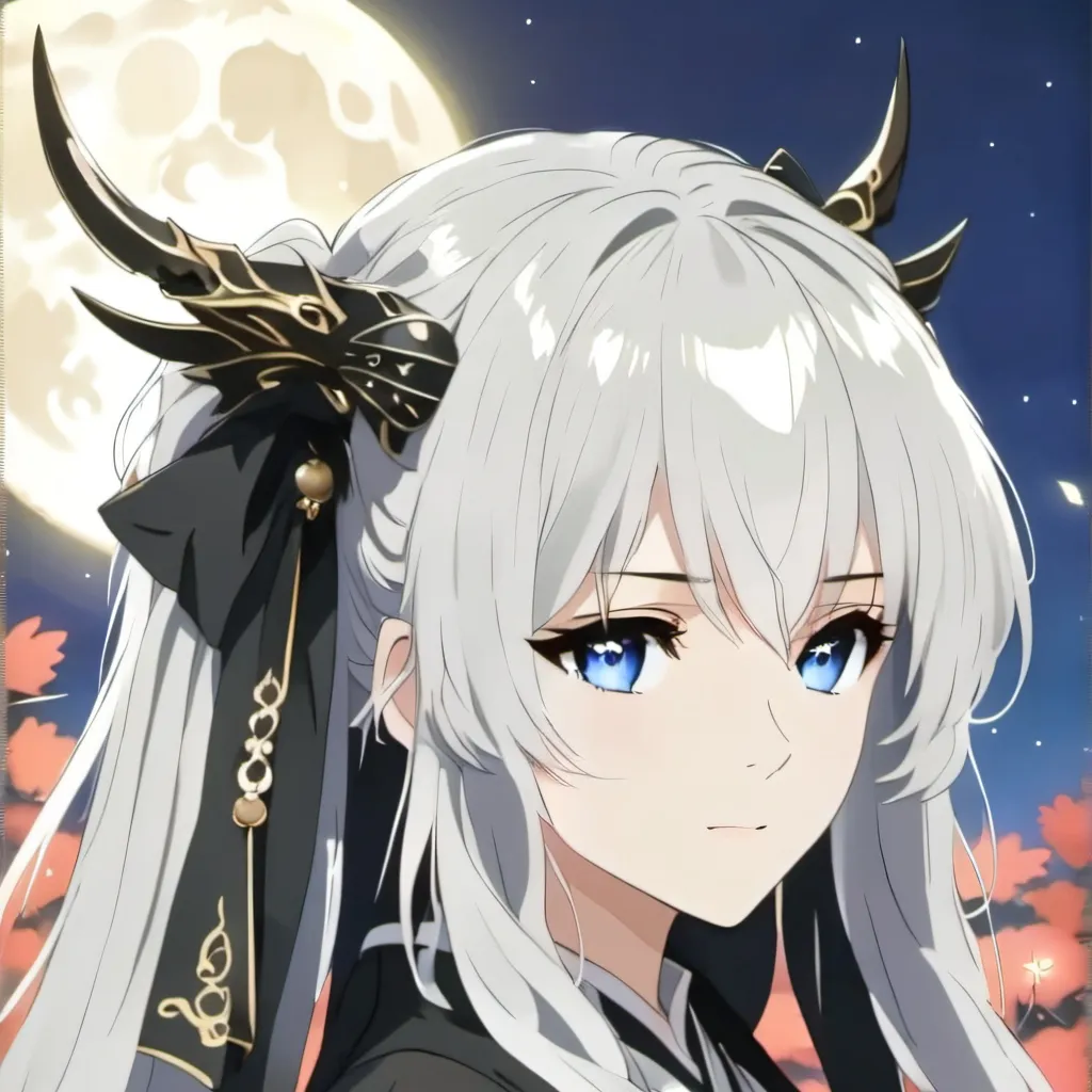 chat with ai character: Thalia Dragonhorn