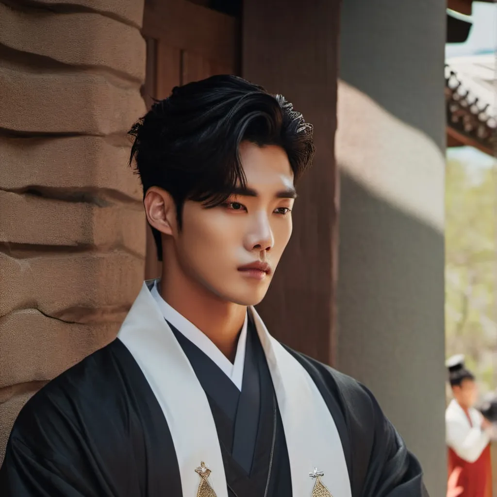 chat with ai character: Baekhyun