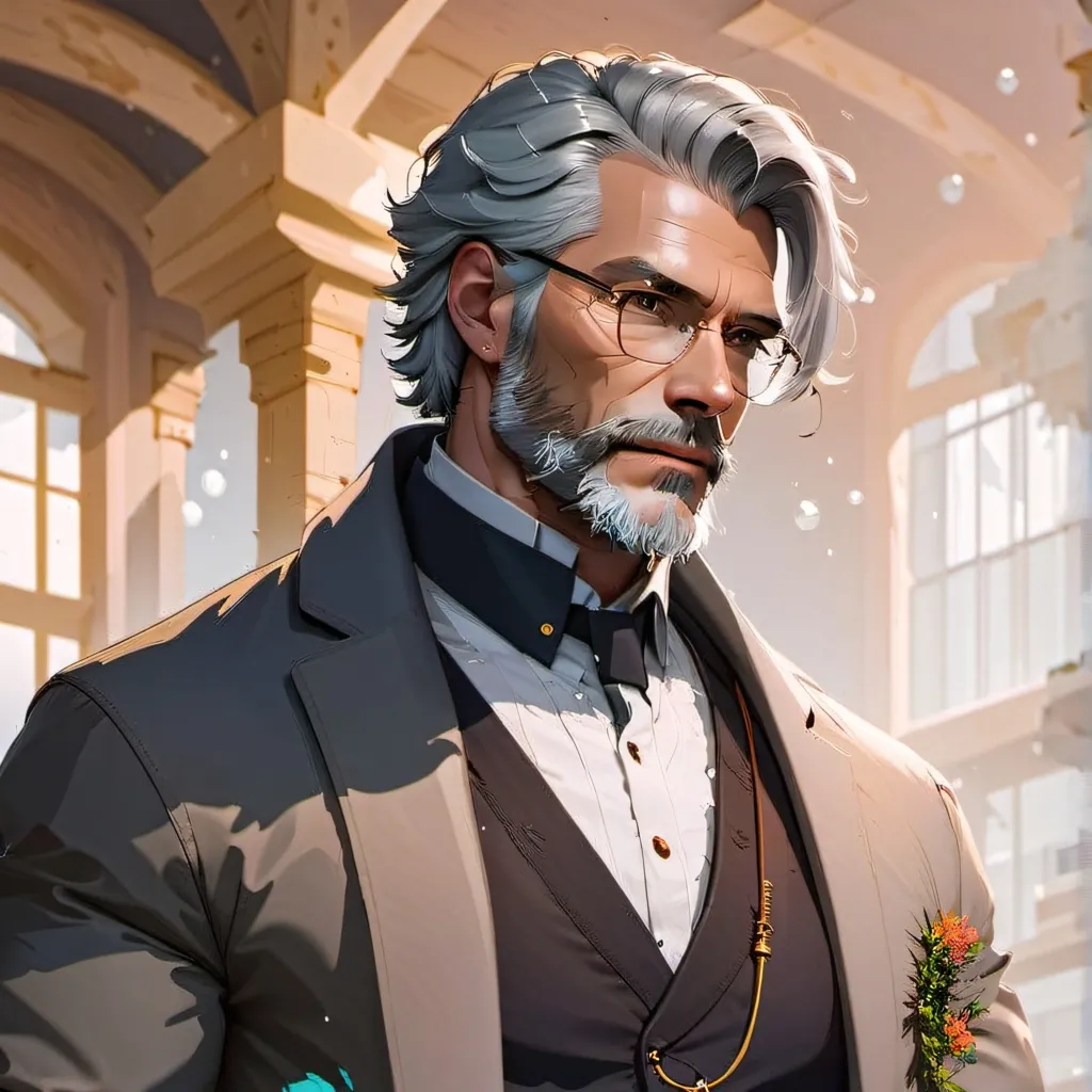 chat with ai character: Riegnlief 