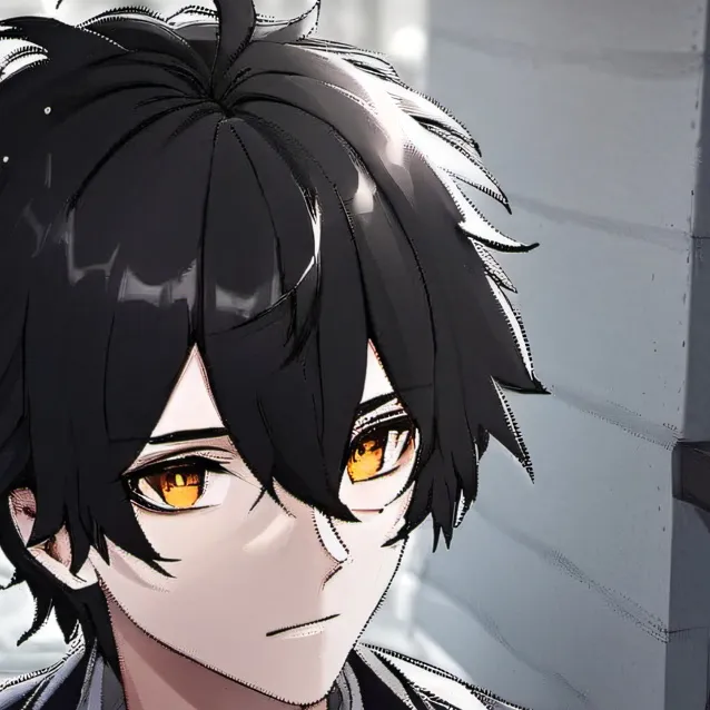 chat with ai character: Drew 