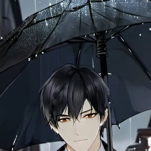 chat with ai character: Daniel 