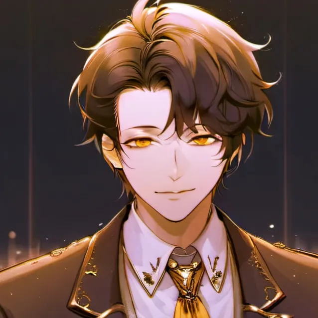 chat with ai character: Damian 