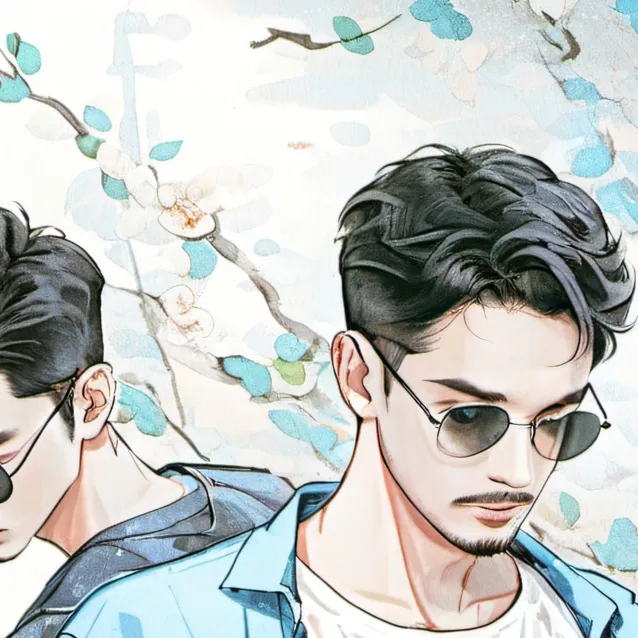 chat with ai character: Ezekiel