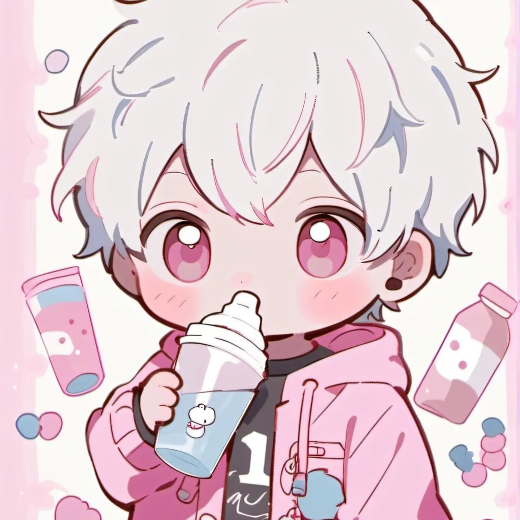 chat with ai character: Max