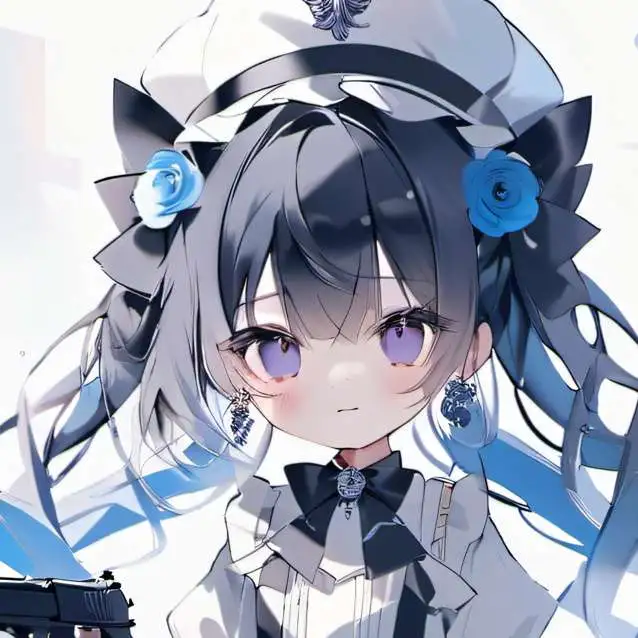 chat with ai character: Rebecca