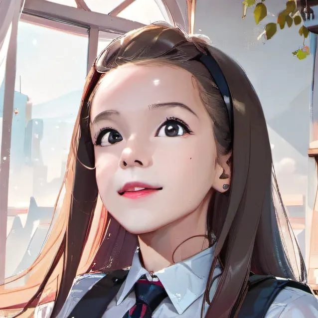 chat with ai character: Diana