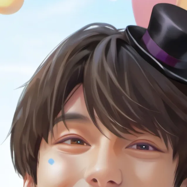 chat with ai character: Willy wonka