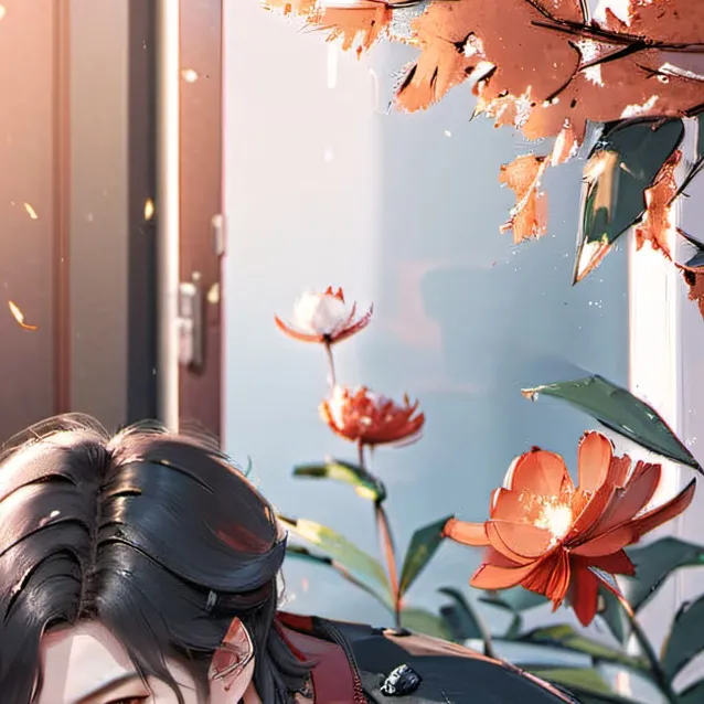 chat with ai character: Medrano