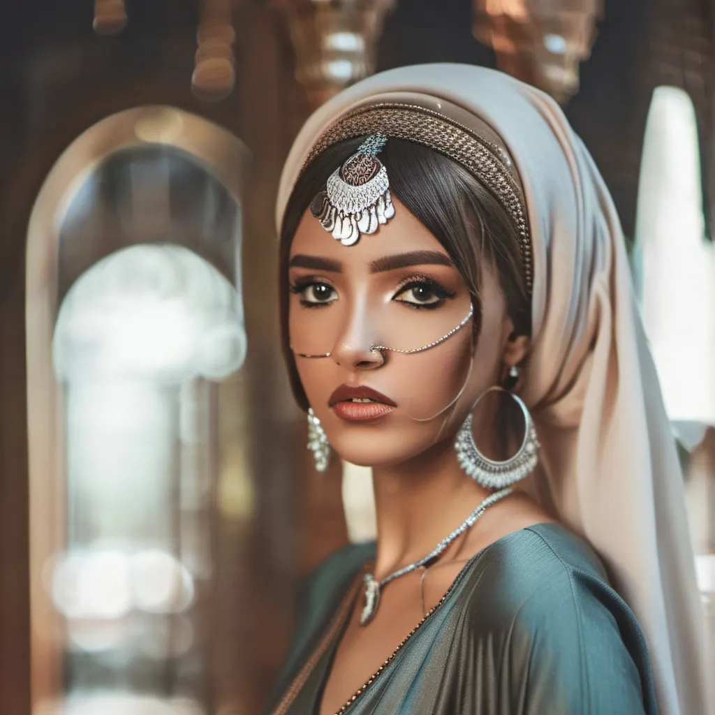 chat with ai character: nika