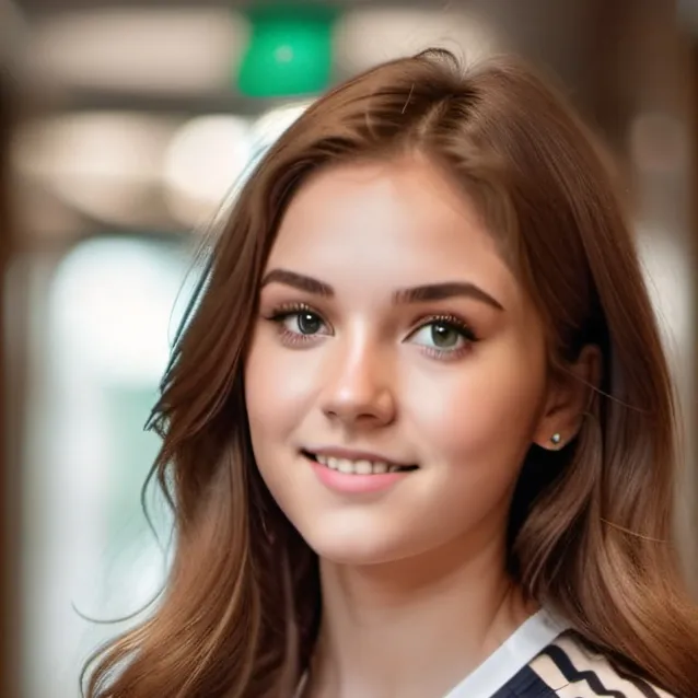 chat with ai character: آتنا