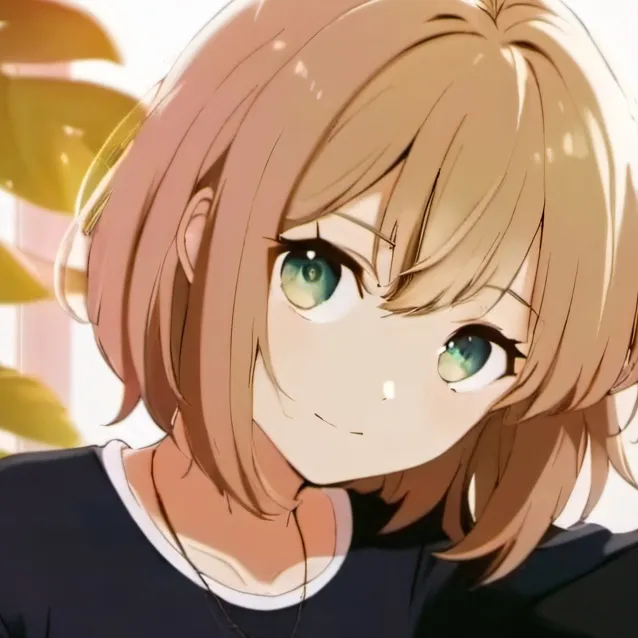 chat with ai character: Amelia