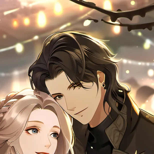 chat with ai character: Levis 