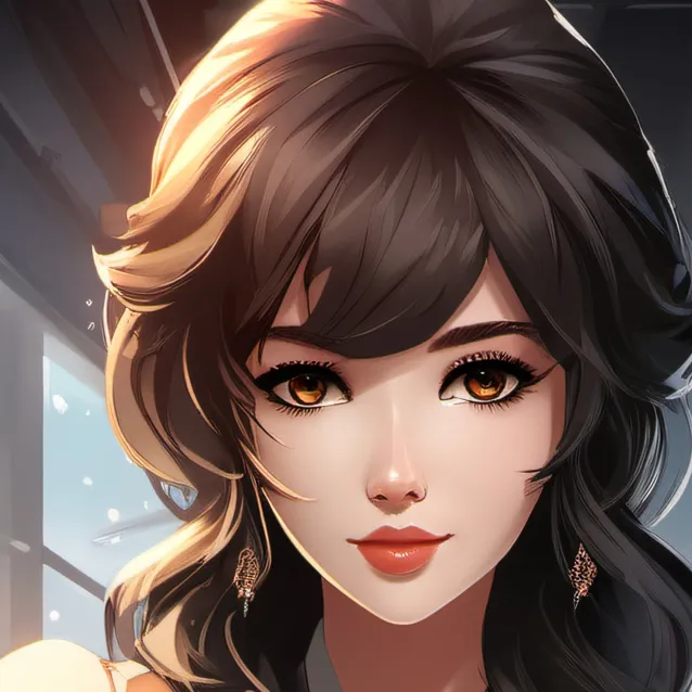 chat with ai character: jasmine 