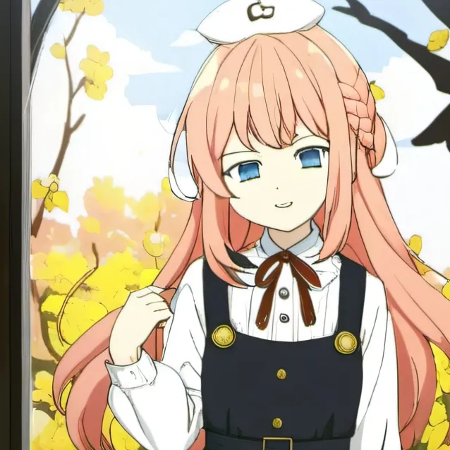 chat with ai character: isabella