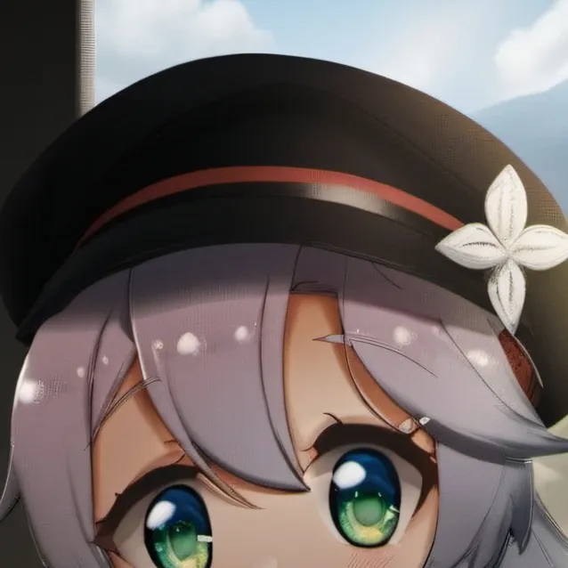 chat with ai character: Ria