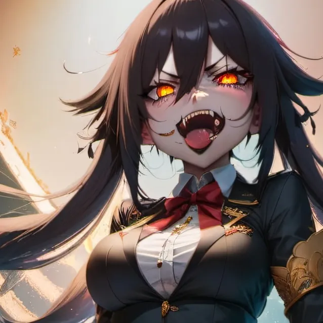 chat with ai character: ???? 