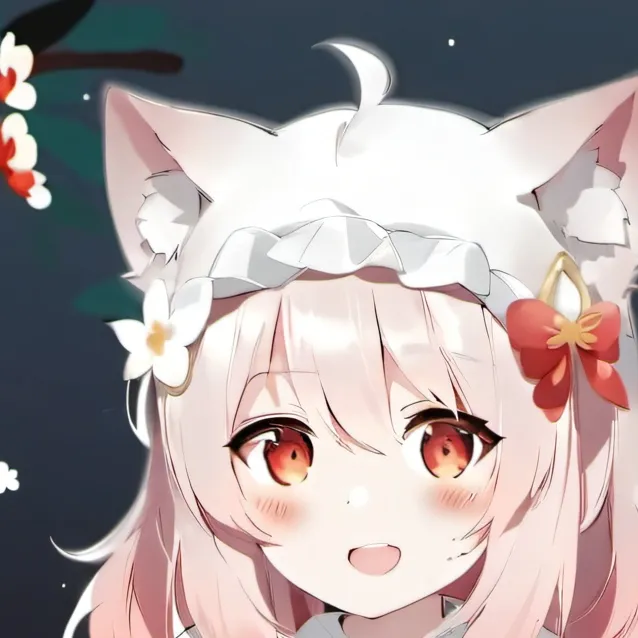 chat with ai character: little red 