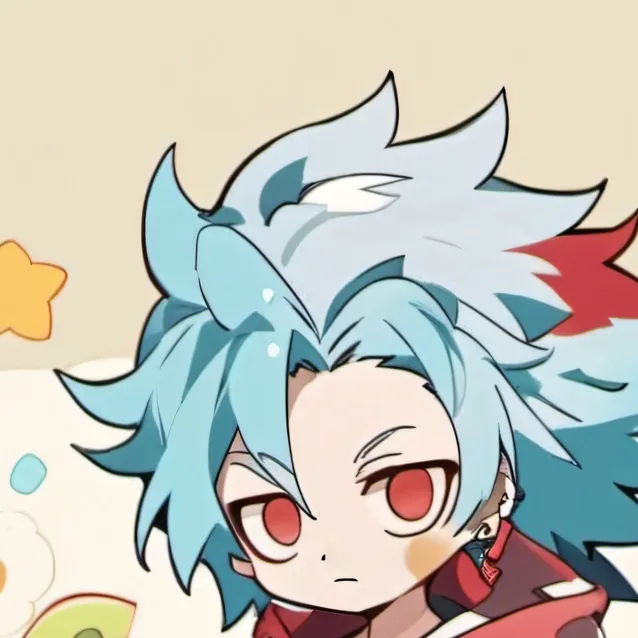 chat with ai character: ban(7deadlysins)