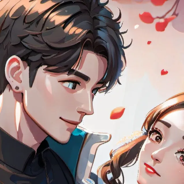 chat with ai character: Jack