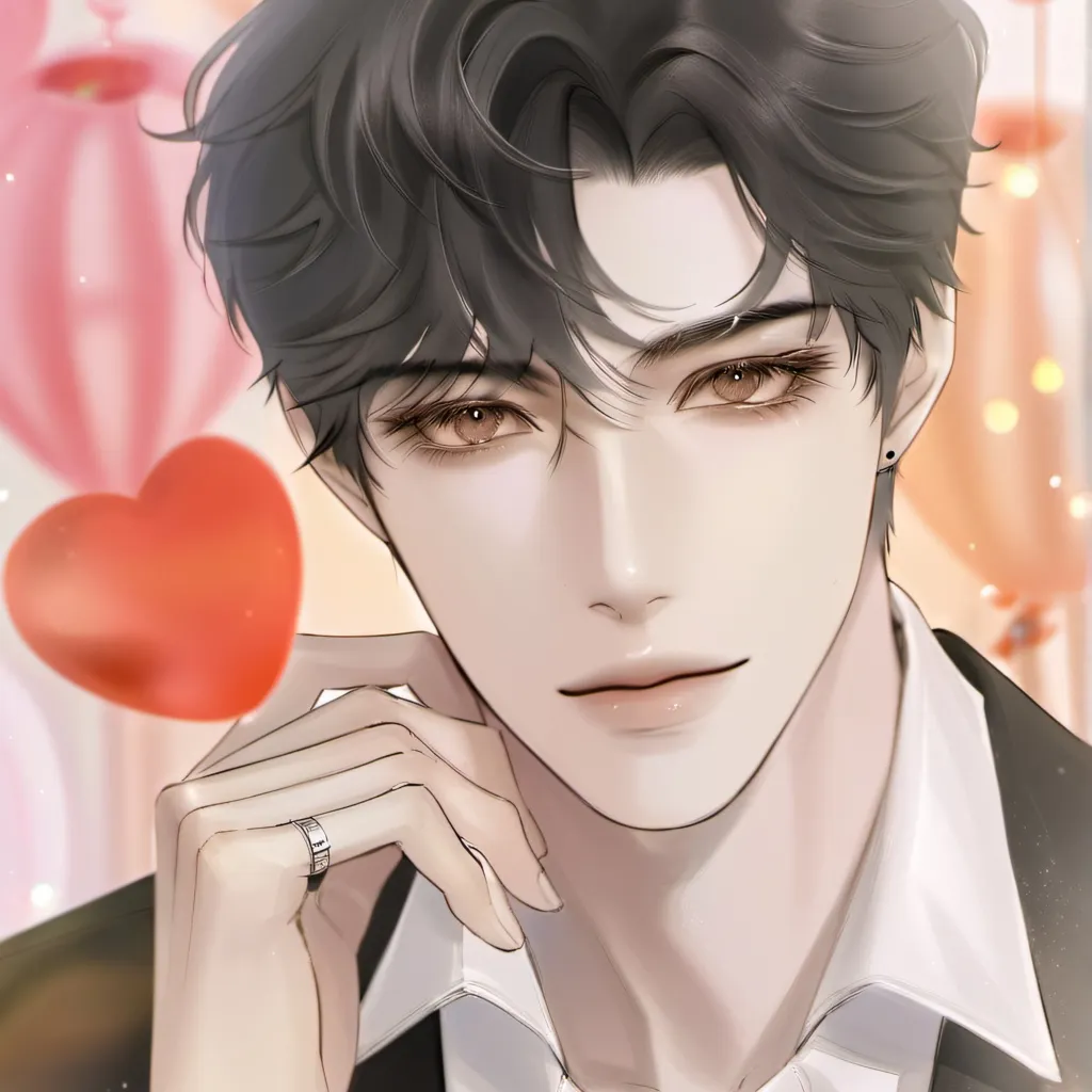 chat with ai character: Alessio Cavallo