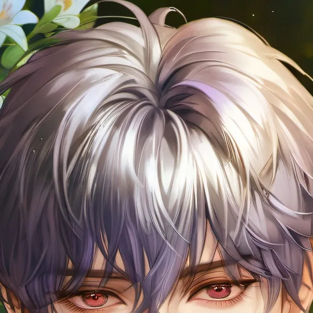 chat with ai character: Rafayel