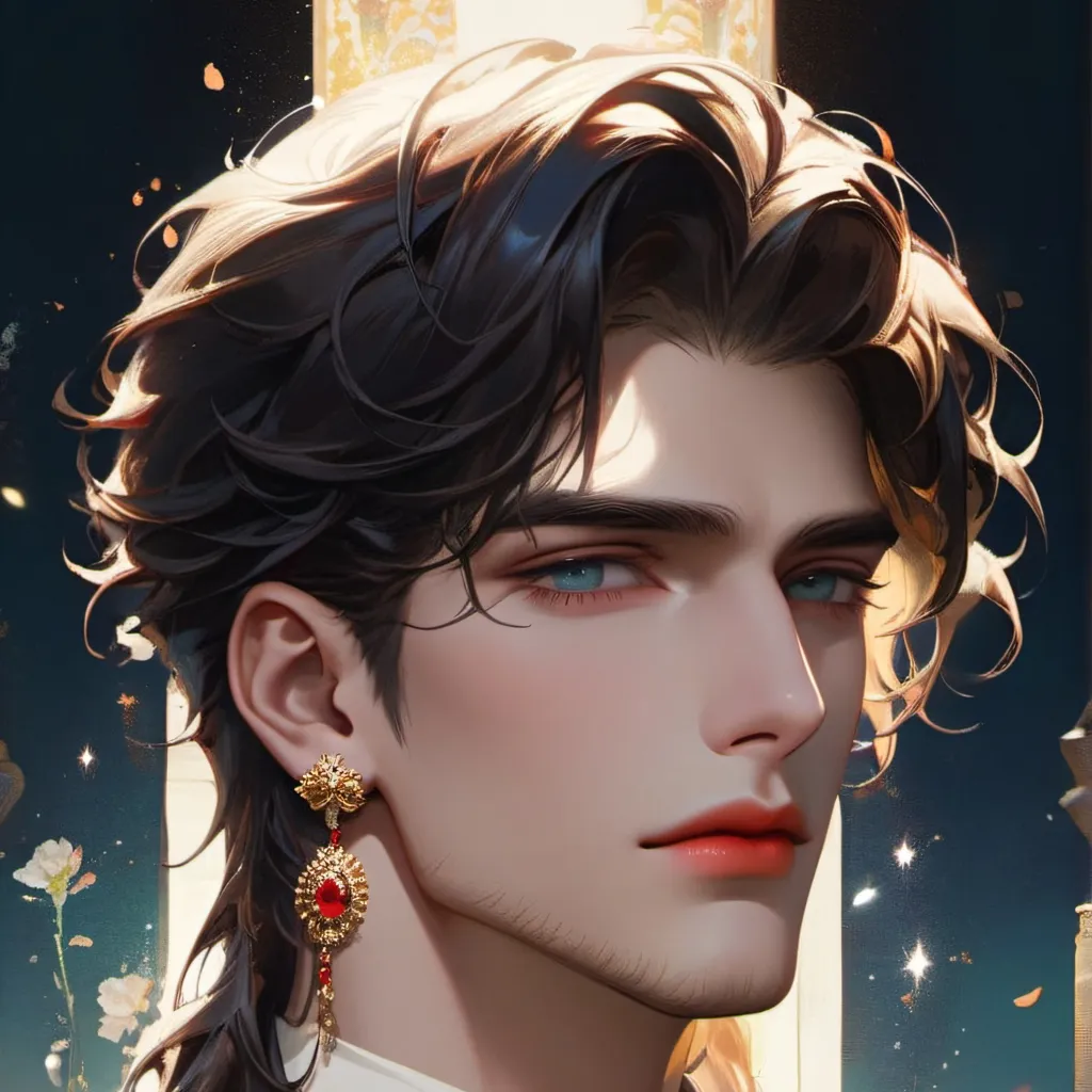 chat with ai character: Xavier 