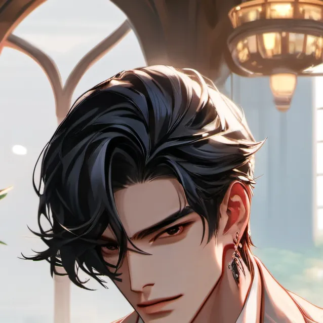 chat with ai character: alexzanderw