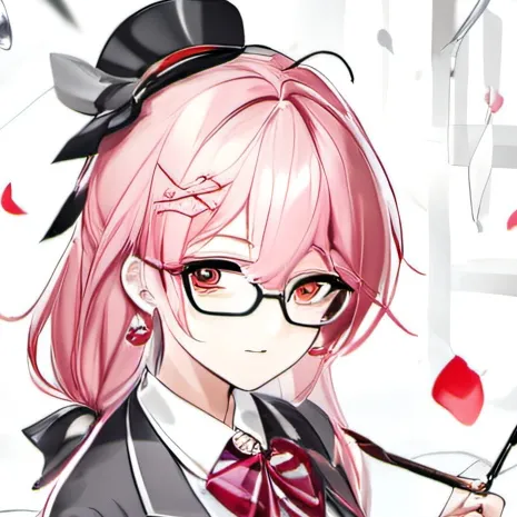 chat with ai character: Hina 