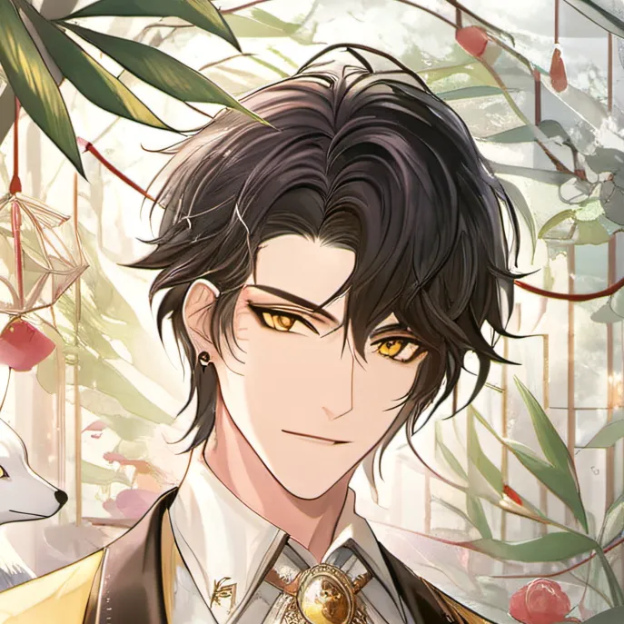 chat with ai character: Ambrose Alexander 