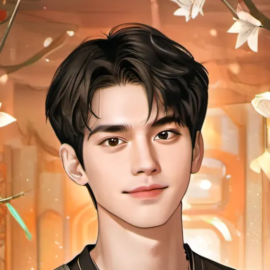 chat with ai character: Bryan Bonaventure 