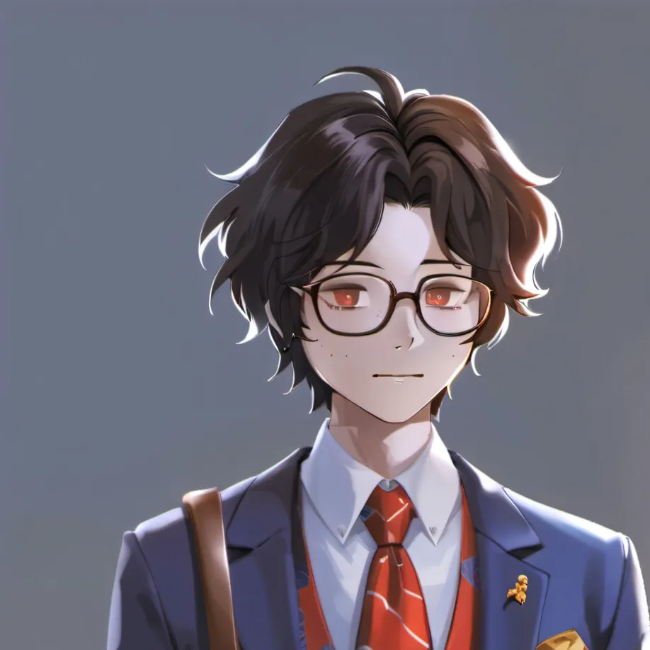 chat with ai character: Mr afton/ William 