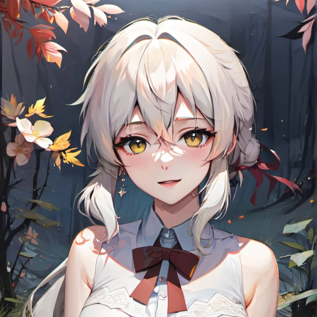 chat with ai character: Alice