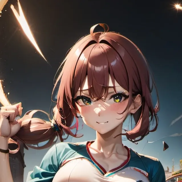 chat with ai character: Charlotte